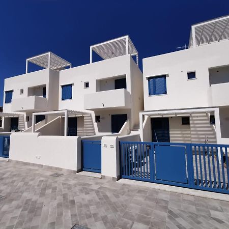 Holiday Apartments Сан-Вито-Ло-Капо Экстерьер фото