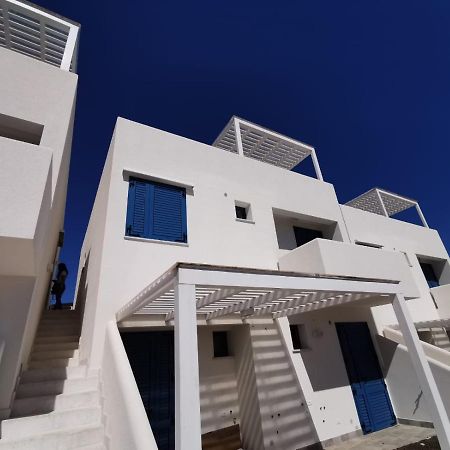 Holiday Apartments Сан-Вито-Ло-Капо Экстерьер фото