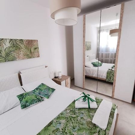 Holiday Apartments Сан-Вито-Ло-Капо Экстерьер фото