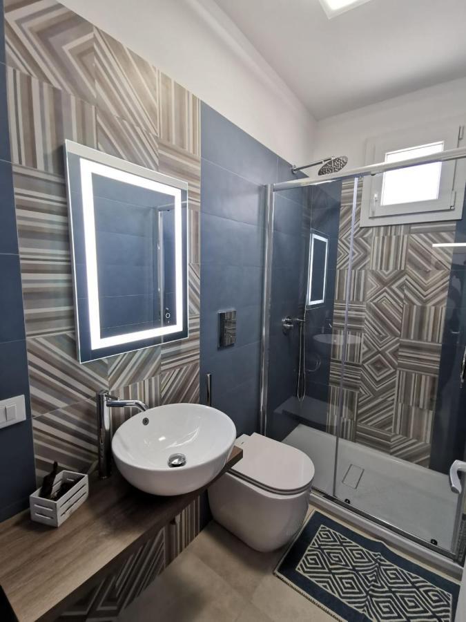 Holiday Apartments Сан-Вито-Ло-Капо Экстерьер фото