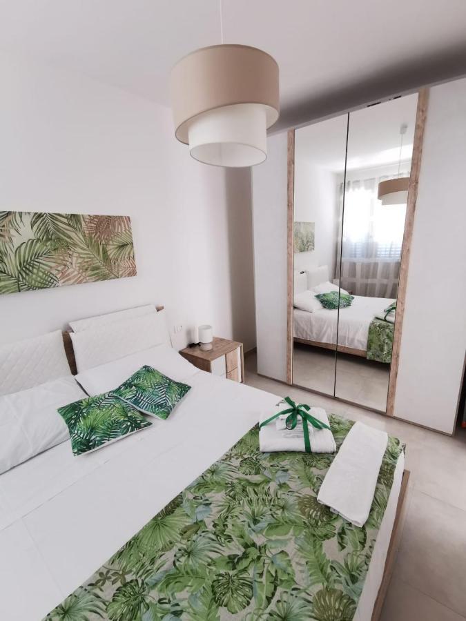 Holiday Apartments Сан-Вито-Ло-Капо Экстерьер фото