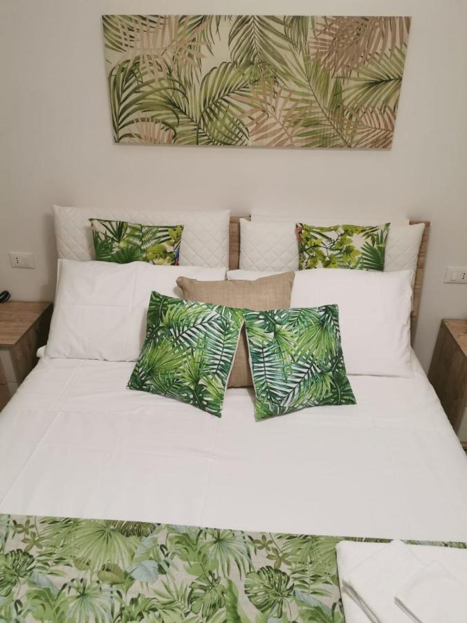 Holiday Apartments Сан-Вито-Ло-Капо Экстерьер фото