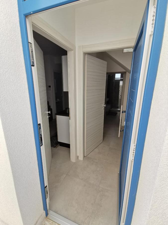 Holiday Apartments Сан-Вито-Ло-Капо Экстерьер фото