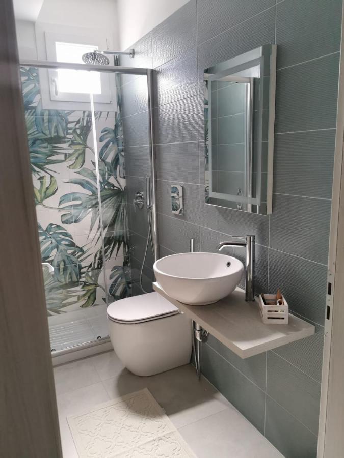 Holiday Apartments Сан-Вито-Ло-Капо Экстерьер фото